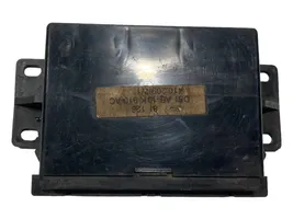 Ford Escort Sterownik / Moduł ECU 81AB10K910AC