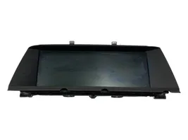 BMW 7 F01 F02 F03 F04 Monitor / wyświetlacz / ekran 9237848