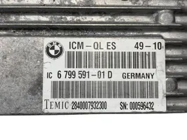 BMW 7 F01 F02 F03 F04 Altre centraline/moduli 6799591