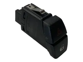 BMW 7 F01 F02 F03 F04 Botón interruptor de luz de peligro 9161896