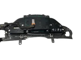 Audi A6 S6 C6 4F Geschwindigkeitsmesser Cockpit 4F0919603B