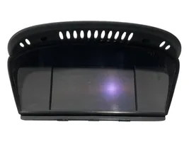 BMW 5 E60 E61 Monitor/display/piccolo schermo 6970342