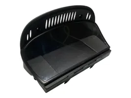 BMW 5 E60 E61 Monitori/näyttö/pieni näyttö 6970342