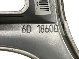 BMW 3 E46 Ohjauspyörän verhoilu 6018600