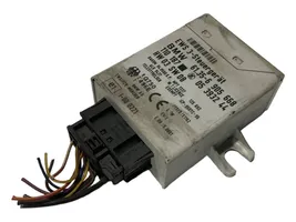 BMW 5 E39 Aizdedzes ECU komplekts 7787314