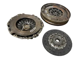 BMW 5 F10 F11 Clutch set kit 3240406