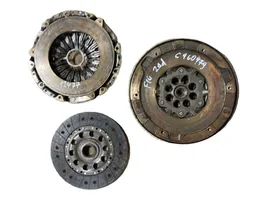 BMW 5 F10 F11 Clutch set kit 3240406