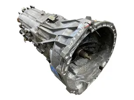 BMW 3 E90 E91 Manual 6 speed gearbox 7533818