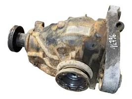 BMW 5 E39 Mechanizm różnicowy tylny / Dyferencjał 1214480