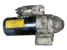 BMW 3 F30 F35 F31 Starter motor 7802508