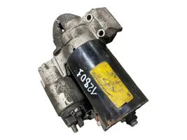 BMW 3 F30 F35 F31 Starter motor 7802508