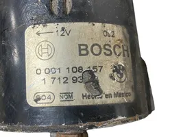 BMW Z3 E36 Starter motor 1712939