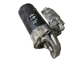 BMW 5 E60 E61 Starter motor 7796892