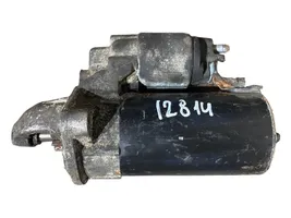 BMW 5 E60 E61 Starter motor 7796892