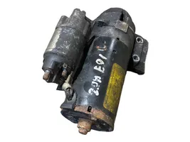 BMW 3 E90 E91 Starter motor 7798006