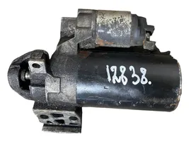 BMW 3 E90 E91 Starter motor 7798006