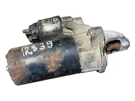 BMW 3 E90 E91 Starter motor 