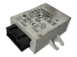 BMW 3 E46 Komputer / Sterownik ECU i komplet kluczy 7508292