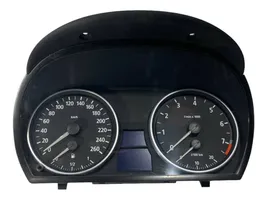 BMW X1 E84 Geschwindigkeitsmesser Cockpit 9130295