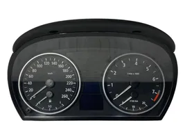 BMW X1 E84 Compteur de vitesse tableau de bord 9130295