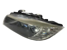 BMW 3 E90 E91 Headlight/headlamp 7202575