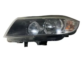 BMW 3 E90 E91 Headlight/headlamp 7202575