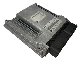 BMW 3 E46 Kit centralina motore ECU e serratura 7792025