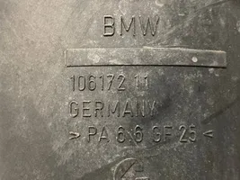 BMW X5 E70 Stūres pastiprinātāja šķidruma tvertne 6763458