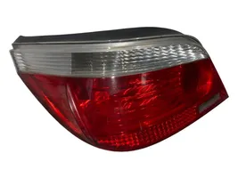 BMW 5 E60 E61 Luci posteriori 6910767