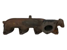 BMW 3 E90 E91 Exhaust manifold 7797389