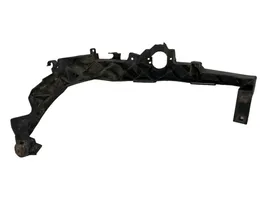 BMW 3 E90 E91 Headlight/headlamp mounting bracket 7138402