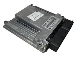 BMW 1 E81 E87 Komputer / Sterownik ECU i komplet kluczy 7801710