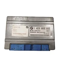 BMW 5 E39 Module de contrôle de boîte de vitesses ECU 1423955