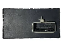 BMW 5 E39 Interruptor de control del asiento 6910718