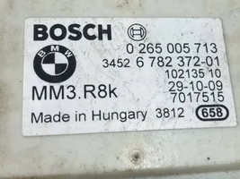 BMW X1 E84 Czujnik przyspieszenia ESP 6782372