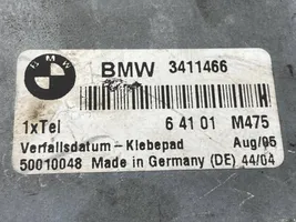 BMW X3 E83 Antenna GPS 3411466