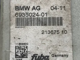 BMW 7 F01 F02 F03 F04 Wzmacniacz anteny 6935024