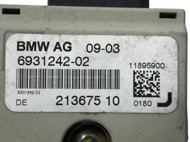BMW 6 E63 E64 Wzmacniacz anteny 6931242