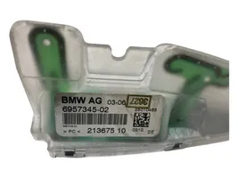 BMW 5 E60 E61 Antena (GPS antena) 6957345