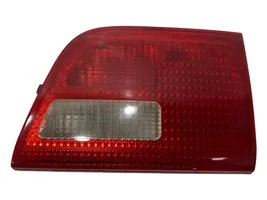 BMW X5 E53 Lampy tylnej klapy bagażnika 8409011