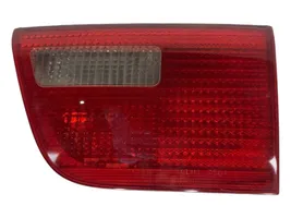 BMW X5 E53 Lampy tylnej klapy bagażnika 