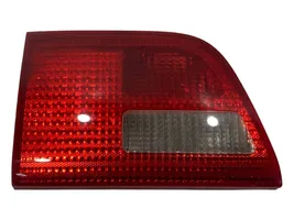 BMW X5 E53 Lampy tylnej klapy bagażnika 