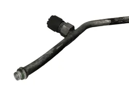 BMW 5 E34 Air conditioning (A/C) pipe/hose 
