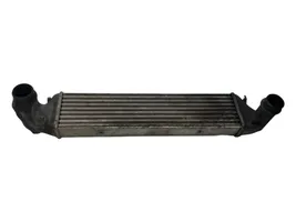 BMW 3 E46 Chłodnica powietrza doładowującego / Intercooler 2246795