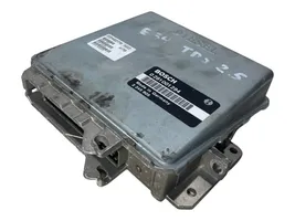 BMW 5 E34 Kit centralina motore ECU e serratura 2245905