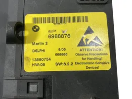 BMW 6 E63 E64 Interruptor DTC 6988876