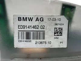 BMW 5 F10 F11 GPS-pystyantenni 9141462