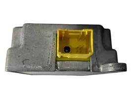 BMW 7 E65 E66 Module de contrôle airbag 6970889