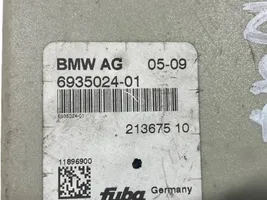 BMW 5 E60 E61 Amplificatore antenna 6935024