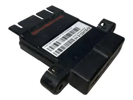 BMW 5 F10 F11 Current control relay 9153418